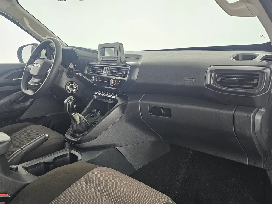 2023 Changan Hunter Omega 