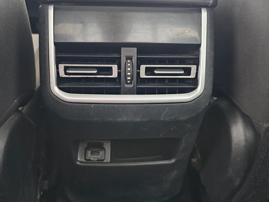 2023 Changan Hunter Omega 