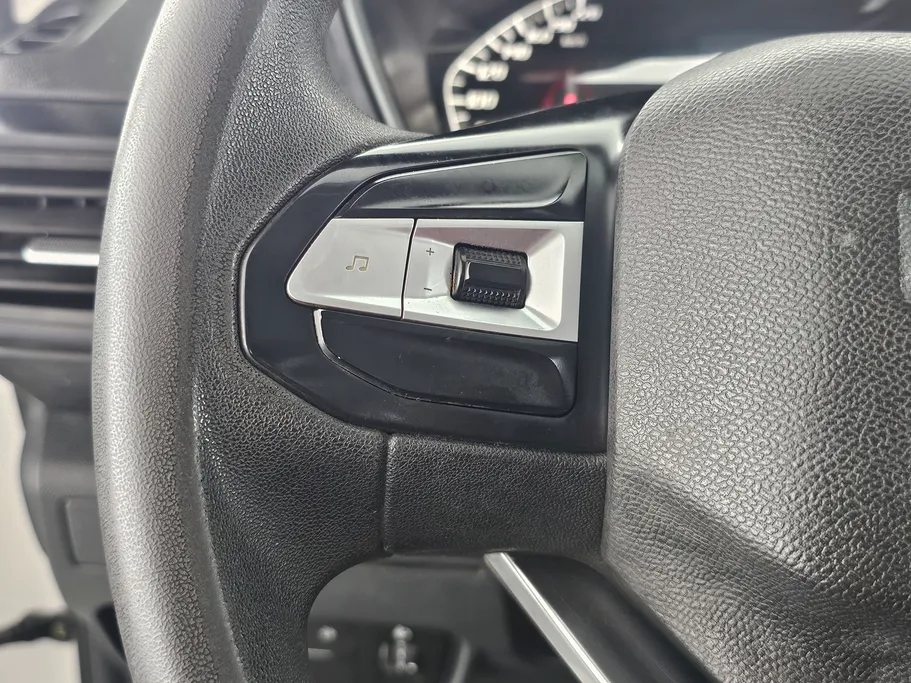 2023 Changan Hunter Omega 