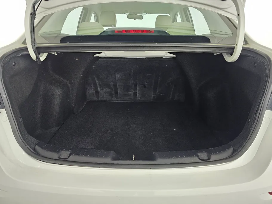 2023 Changan Alsvin Basic 