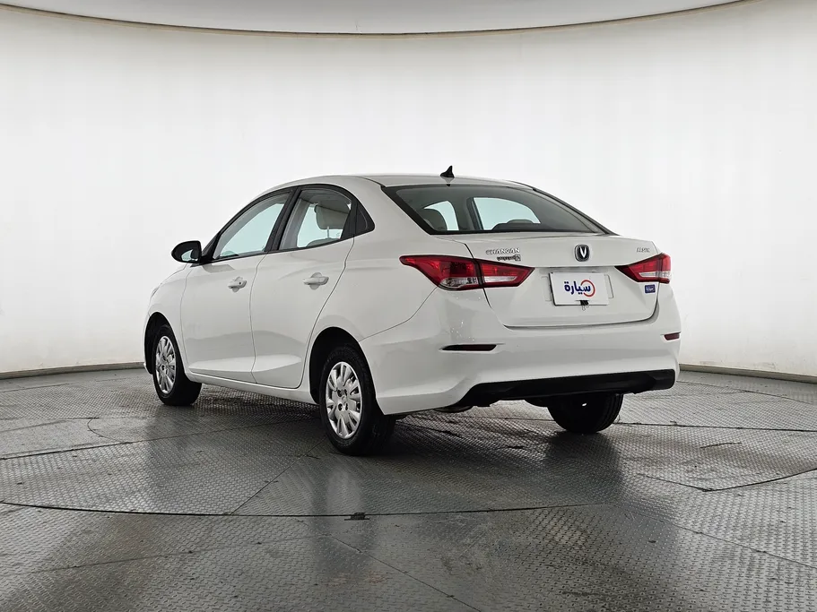 2023 Changan Alsvin Basic 