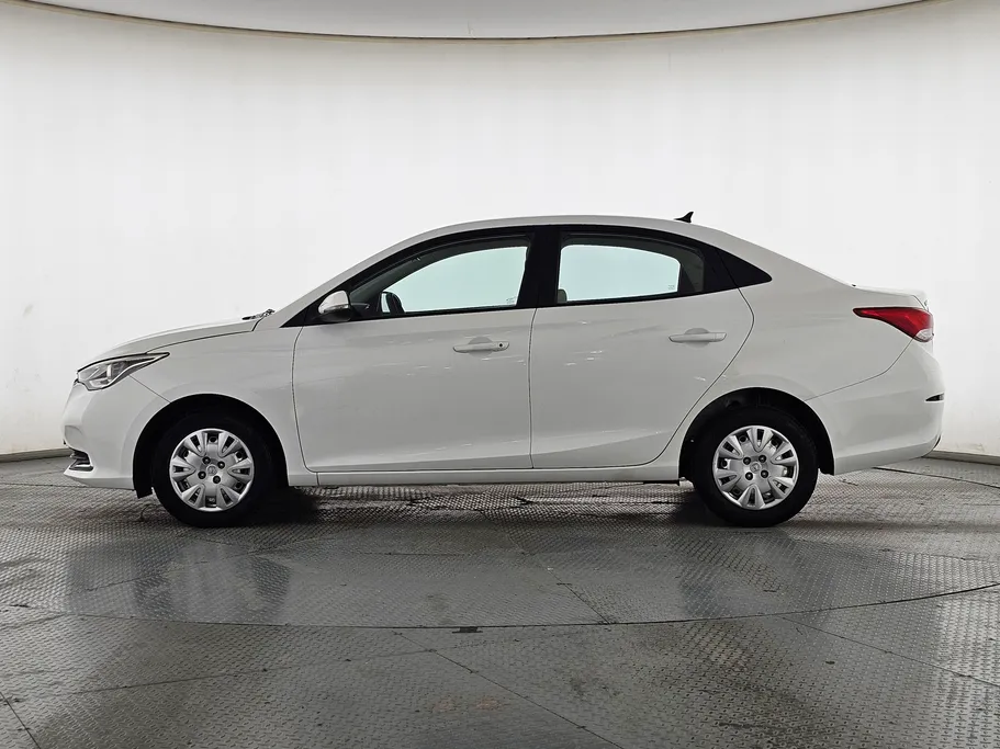 2023 Changan Alsvin Basic 