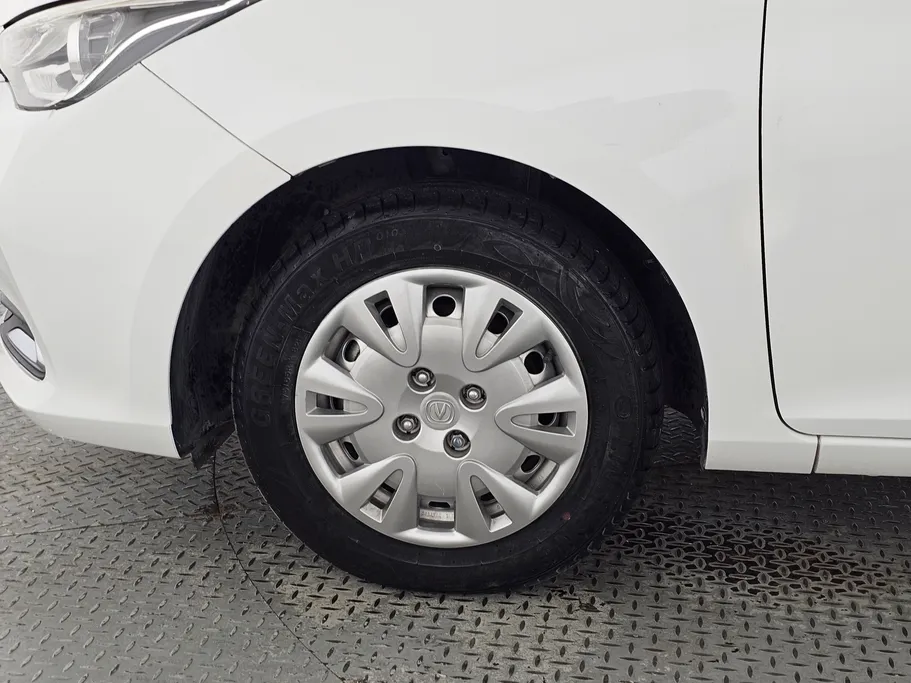 2023 Changan Alsvin Basic 