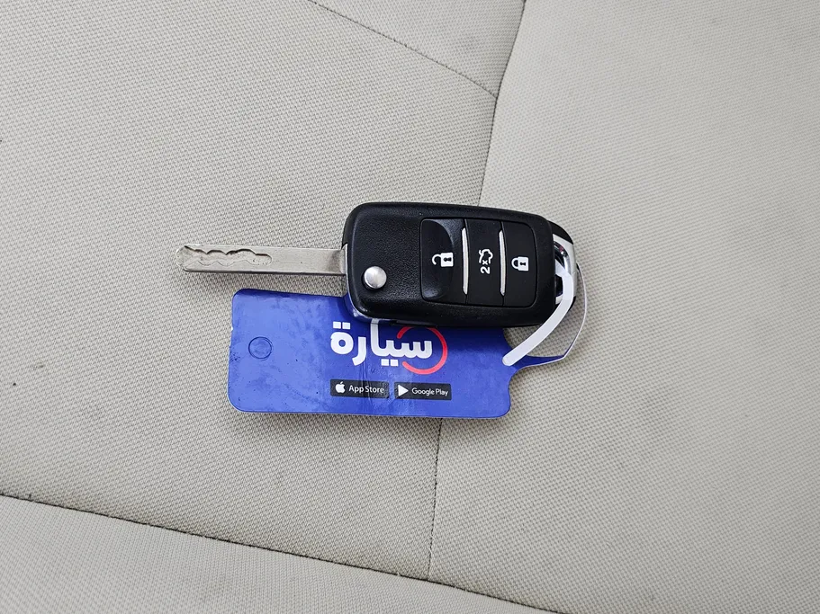 2023 Changan Alsvin Basic 