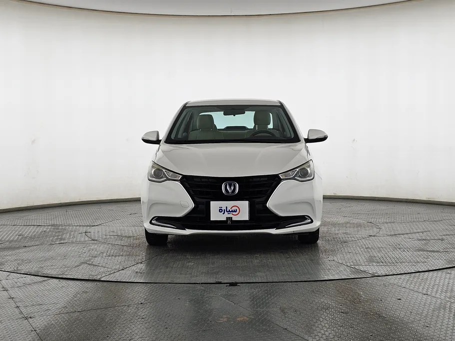 2023 Changan Alsvin Basic 