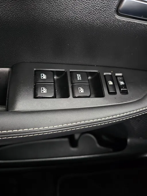 2023 Changan Alsvin Basic 