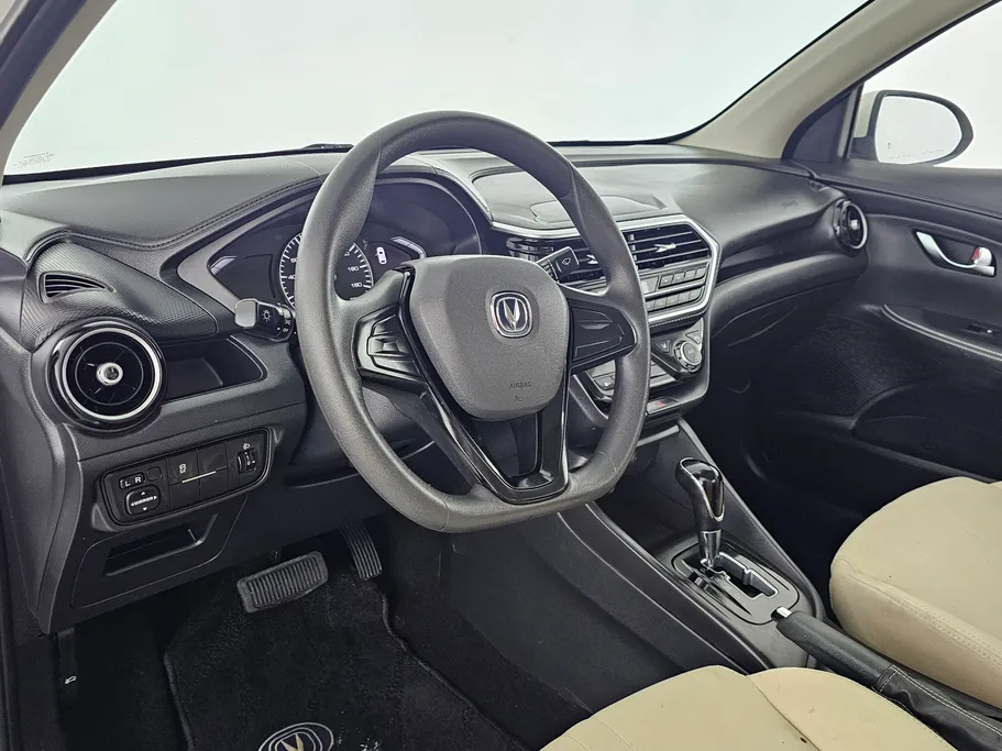 2023 Changan Alsvin Basic 