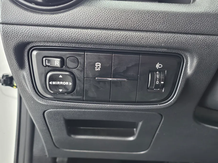 2023 Changan Alsvin Basic 