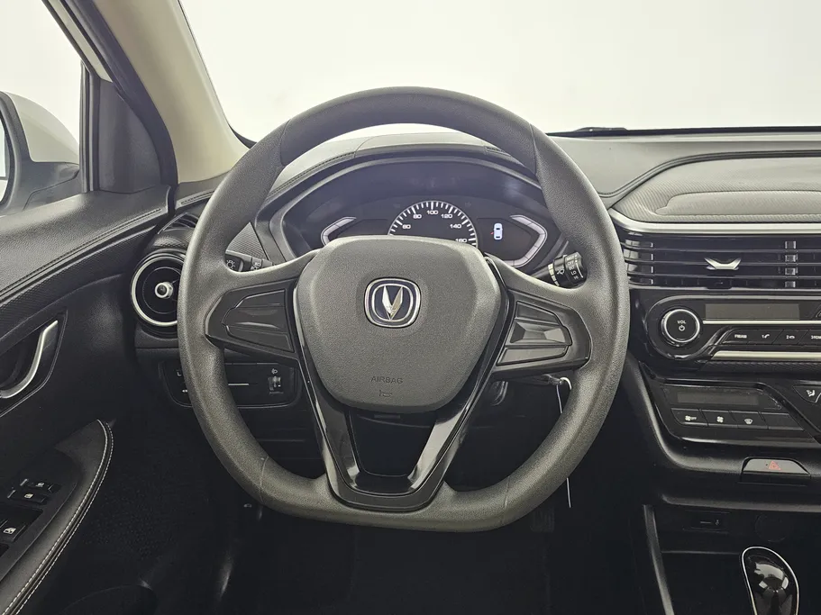 2023 Changan Alsvin Basic 