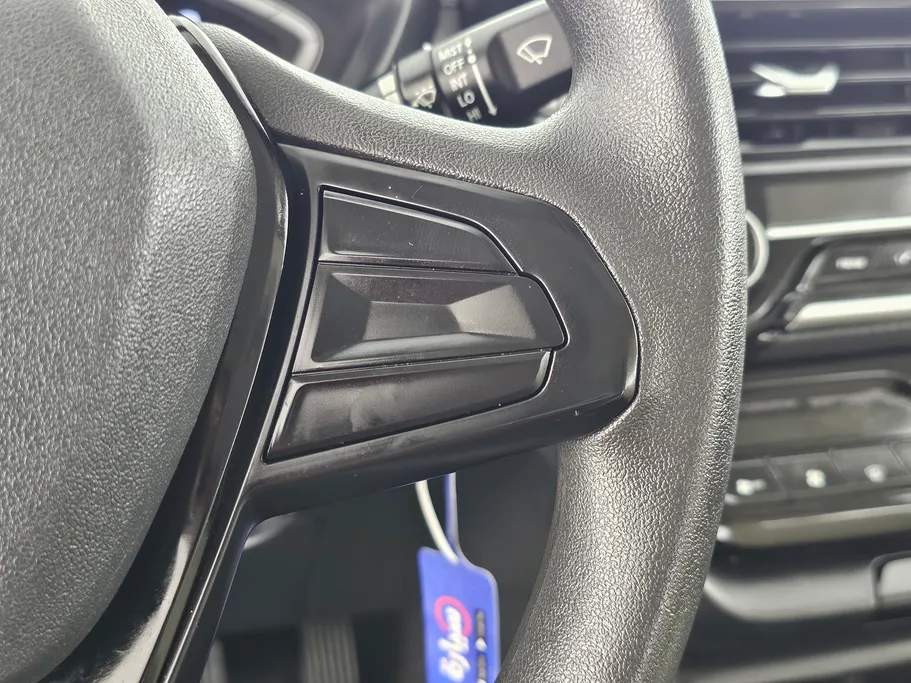 2023 Changan Alsvin Basic 