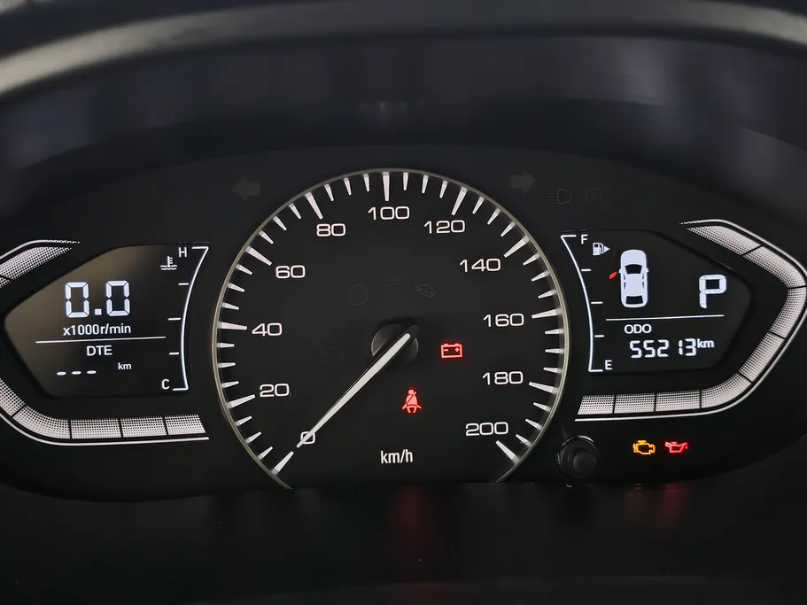 2023 Changan Alsvin Basic 