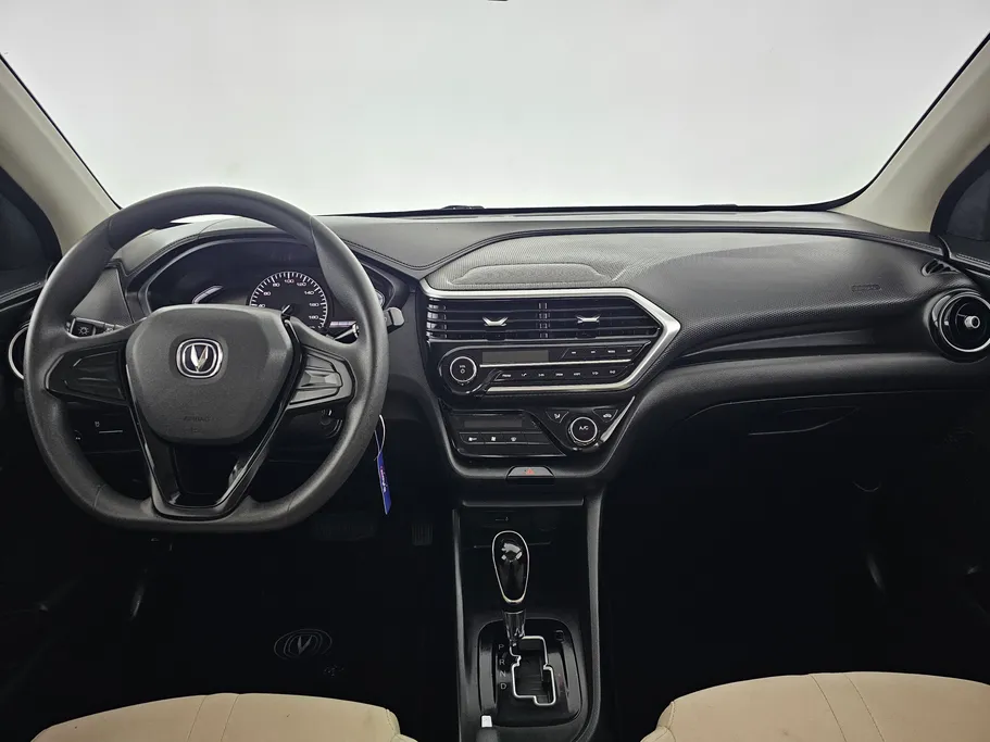 2023 Changan Alsvin Basic 