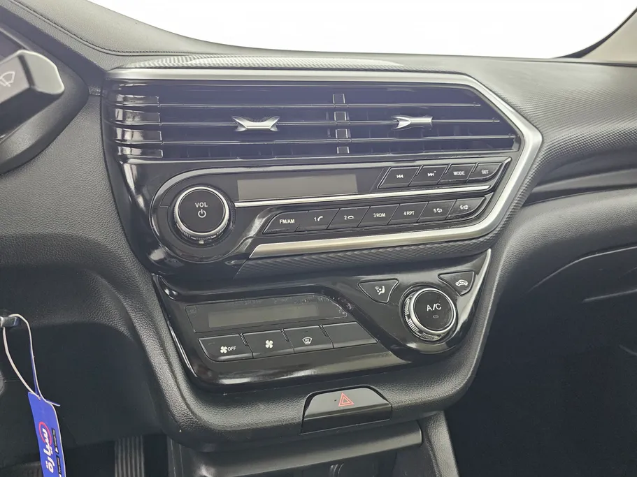2023 Changan Alsvin Basic 