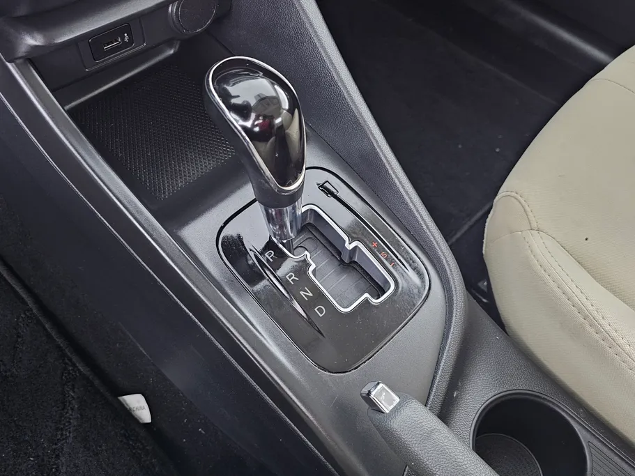 2023 Changan Alsvin Basic 