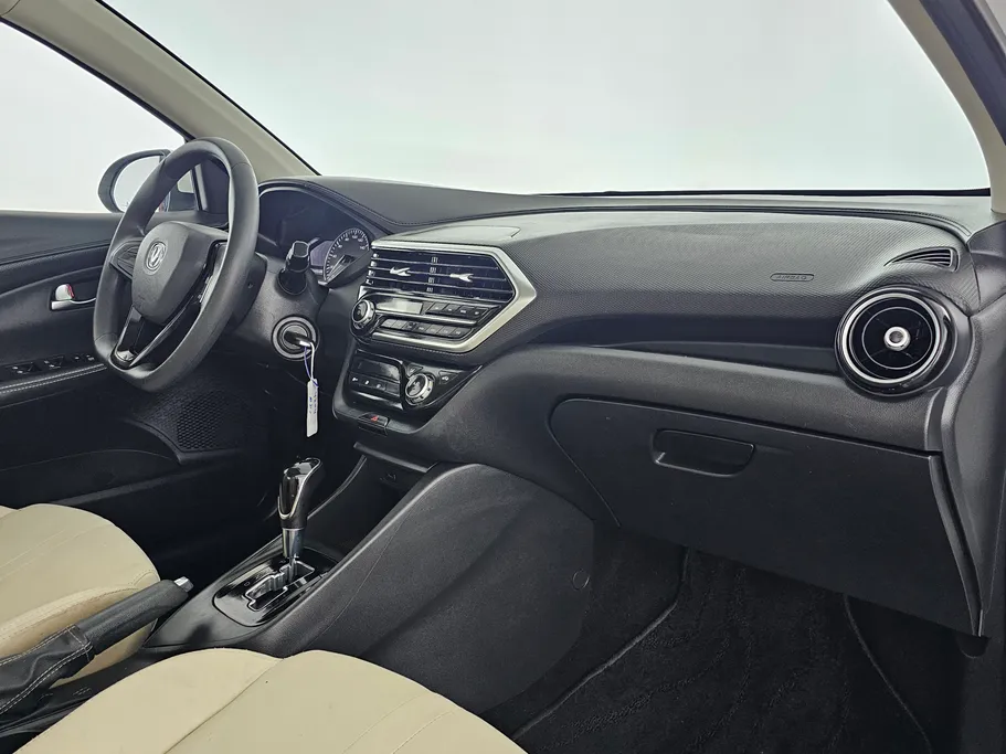 2023 Changan Alsvin Basic 