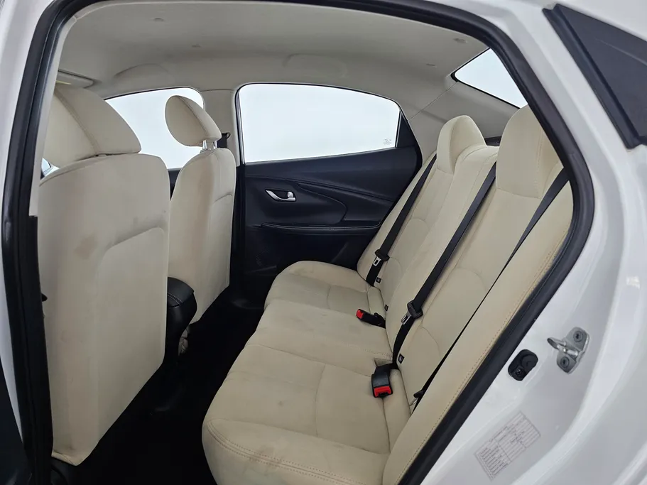 2023 Changan Alsvin Basic 