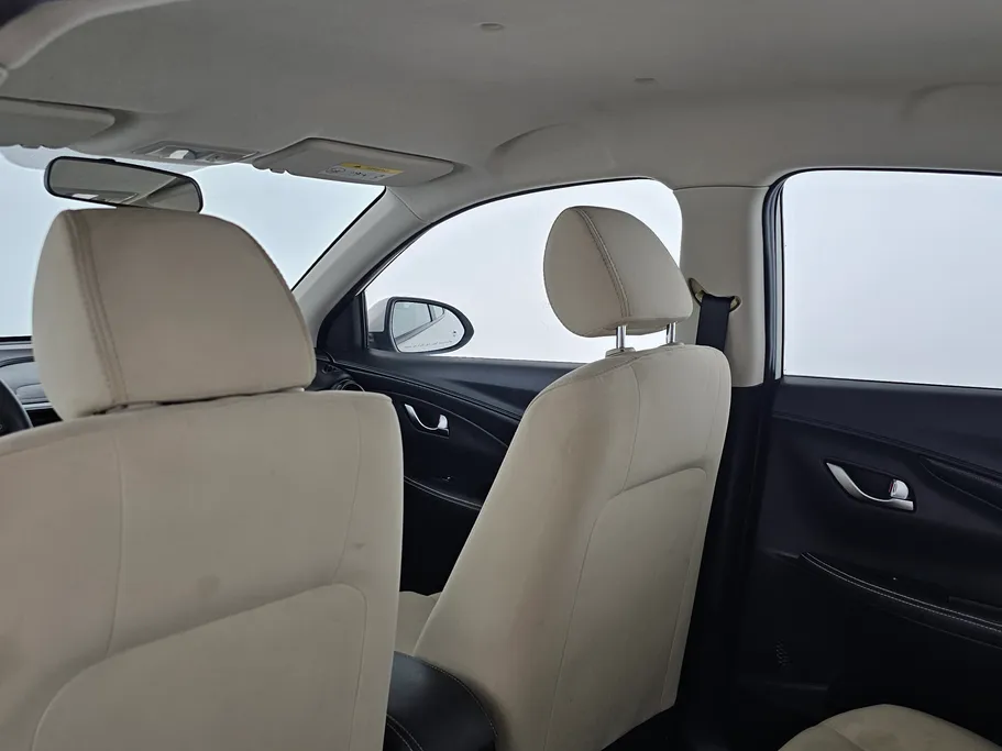 2023 Changan Alsvin Basic 