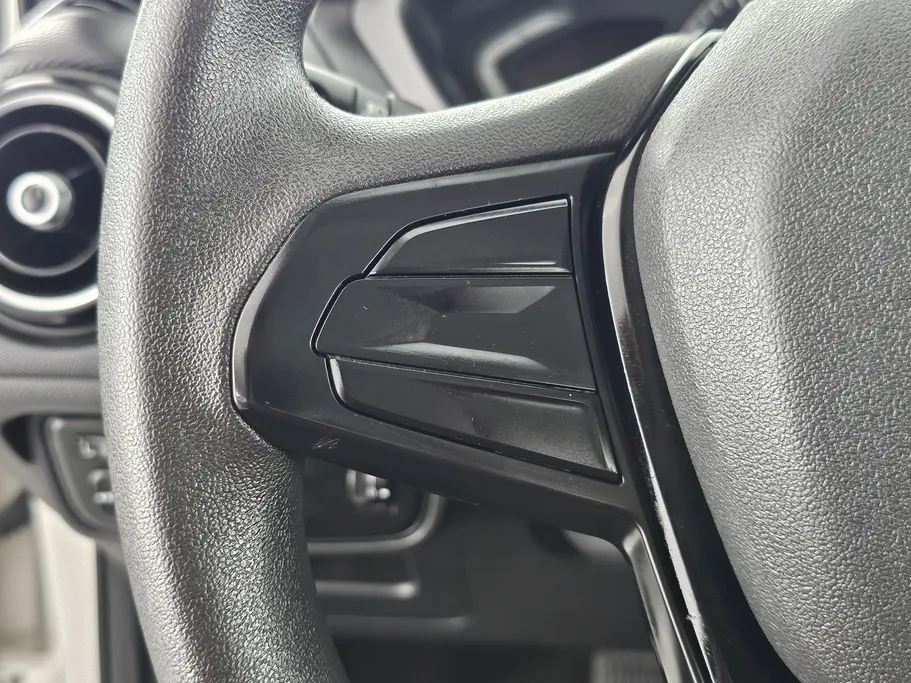 2023 Changan Alsvin Basic 