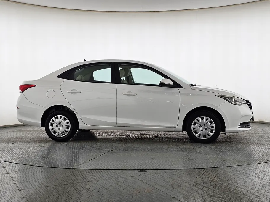 2023 Changan Alsvin Basic 