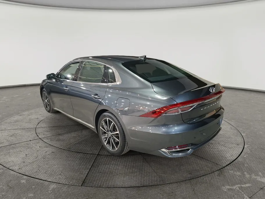 2022 Hyundai Grandeur  