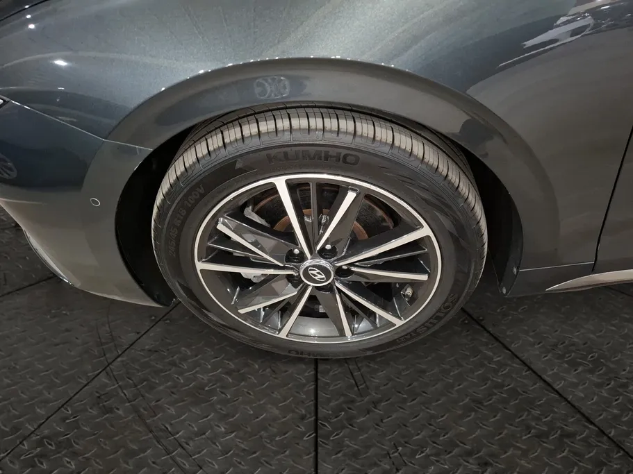 2022 Hyundai Grandeur  