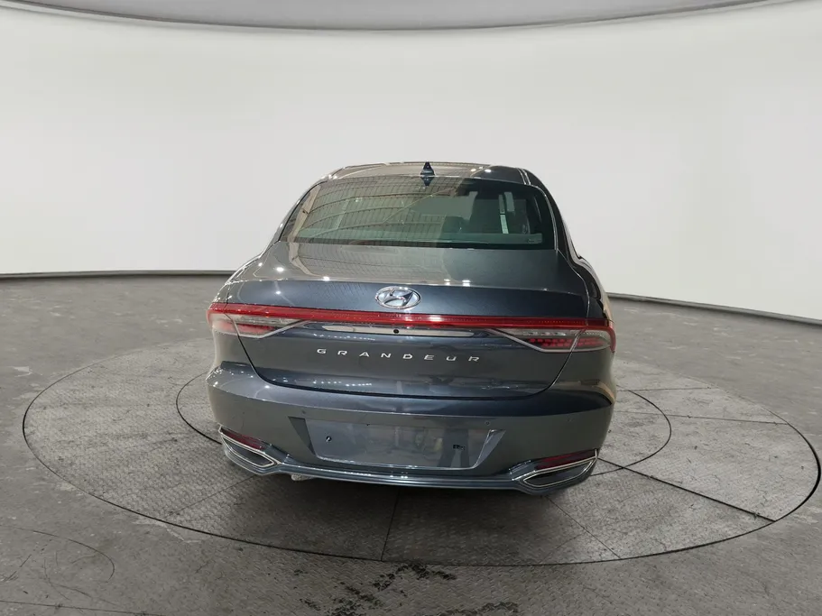 2022 Hyundai Grandeur  