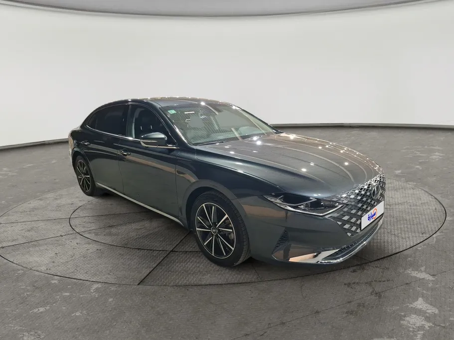 2022 Hyundai Grandeur  