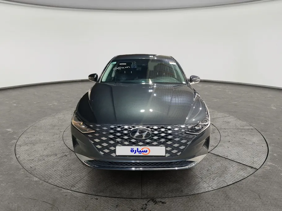 2022 Hyundai Grandeur  