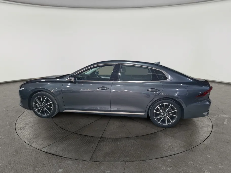 2022 Hyundai Grandeur  