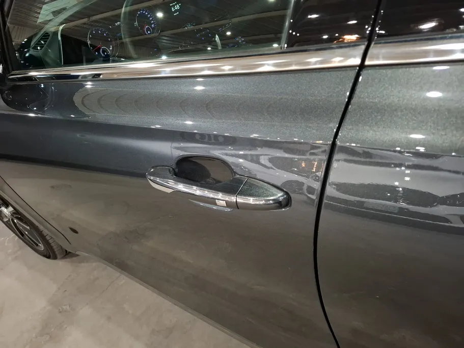 2022 Hyundai Grandeur  