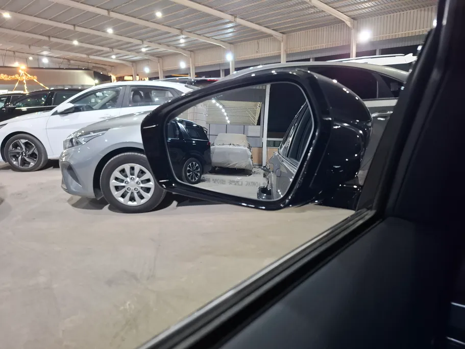 2022 Hyundai Grandeur  