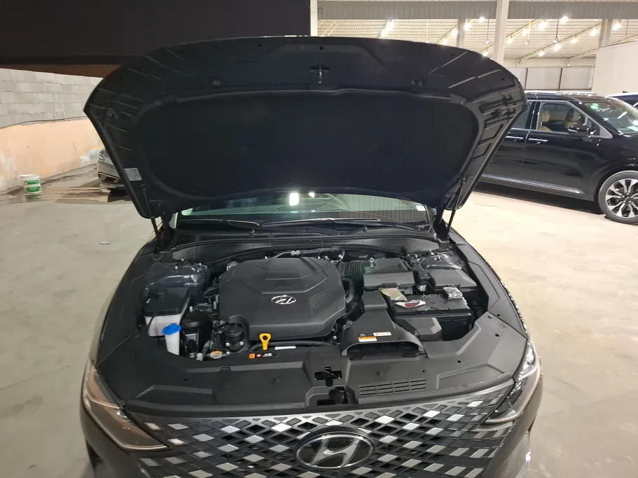 2022 Hyundai Grandeur  
