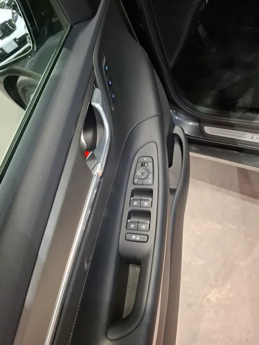 2022 Hyundai Grandeur  