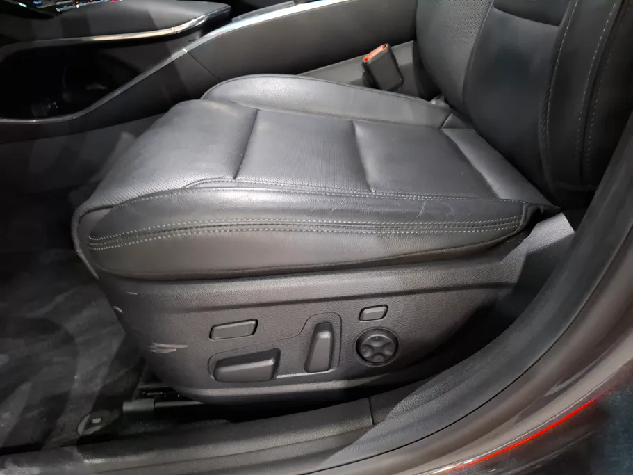 2022 Hyundai Grandeur  