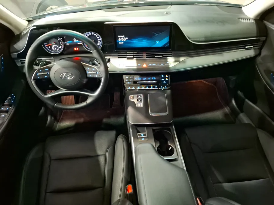 2022 Hyundai Grandeur  
