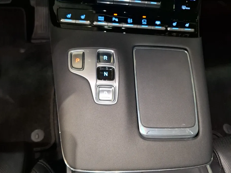 2022 Hyundai Grandeur  