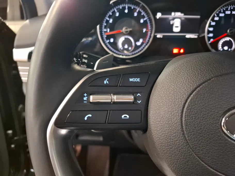 2022 Hyundai Grandeur  