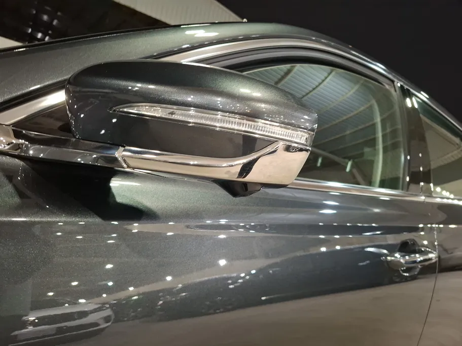 2022 Hyundai Grandeur  