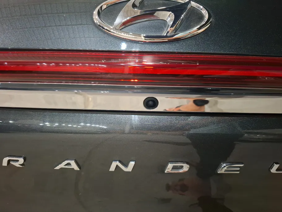 2022 Hyundai Grandeur  