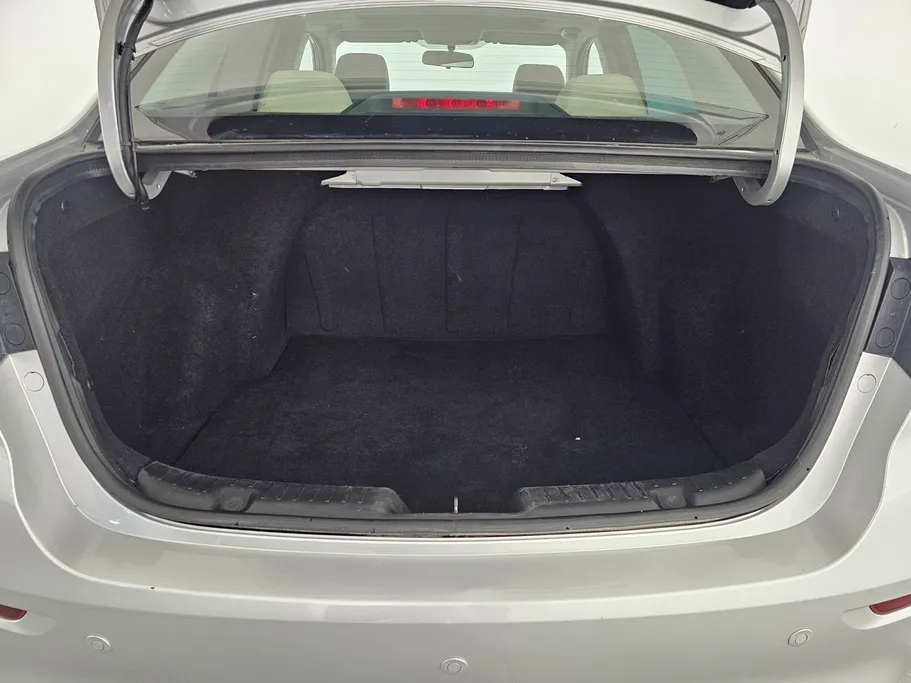 2024 Changan Alsvin Full Option 