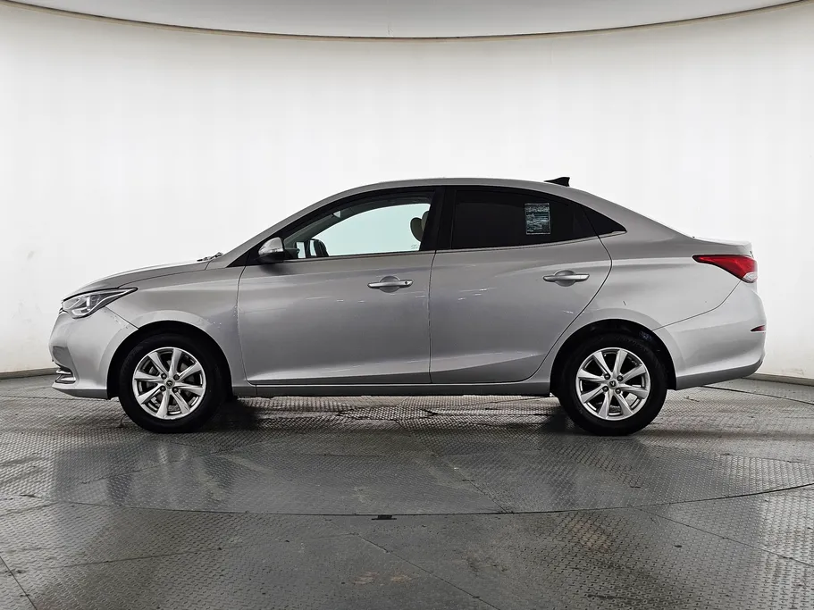 2024 Changan Alsvin Full Option 