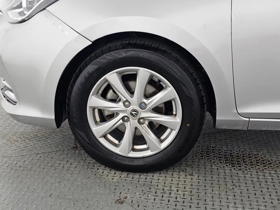 2024 Changan Alsvin Full Option 