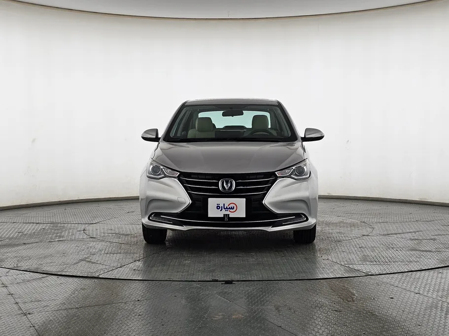 2024 Changan Alsvin Full Option 