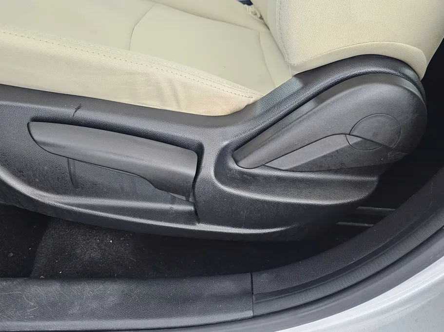 2024 Changan Alsvin Full Option 