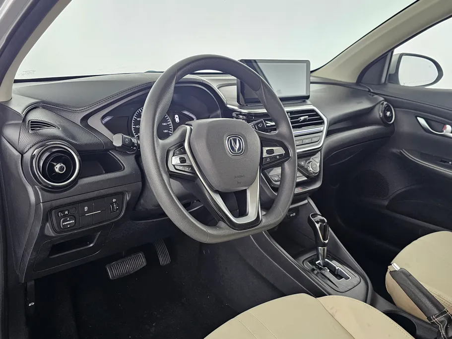 2024 Changan Alsvin Full Option 