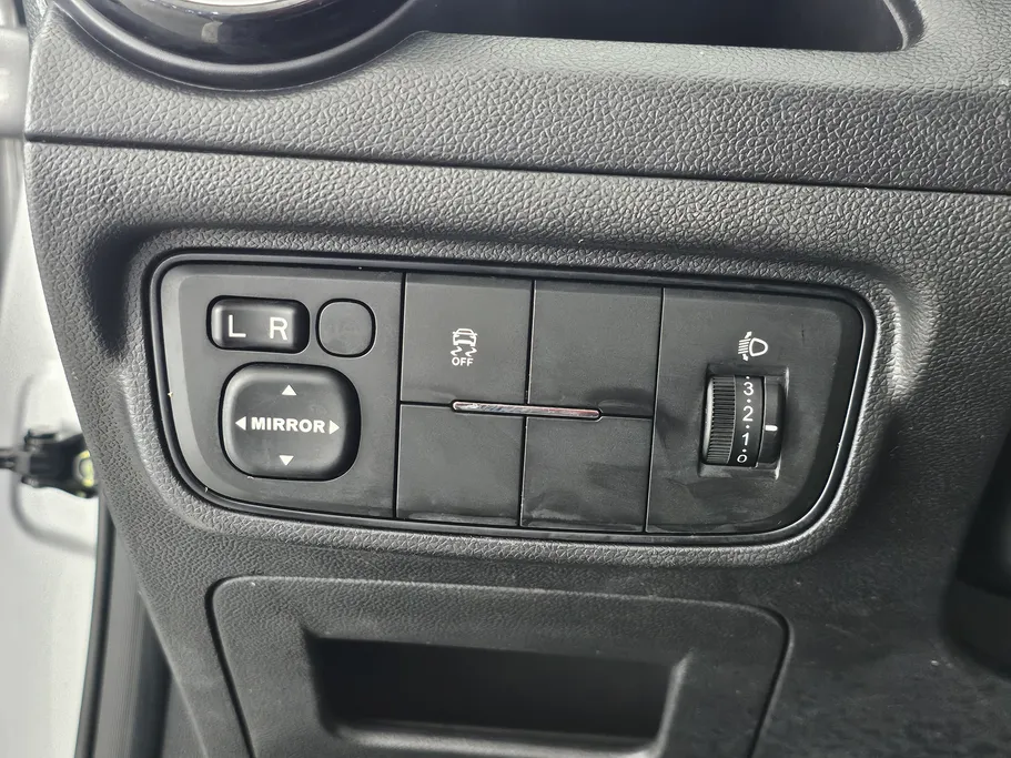 2024 Changan Alsvin Full Option 