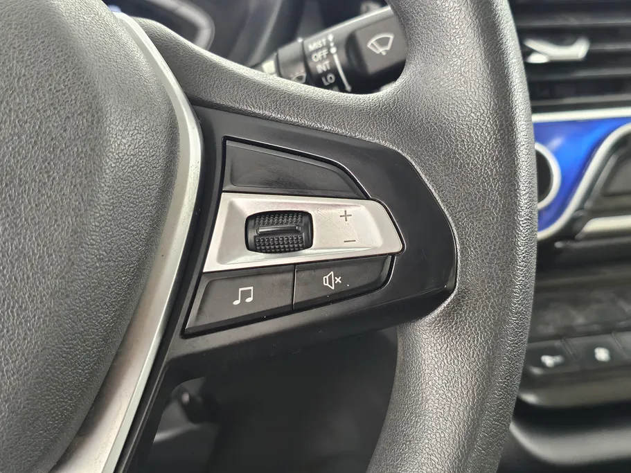 2024 Changan Alsvin Full Option 