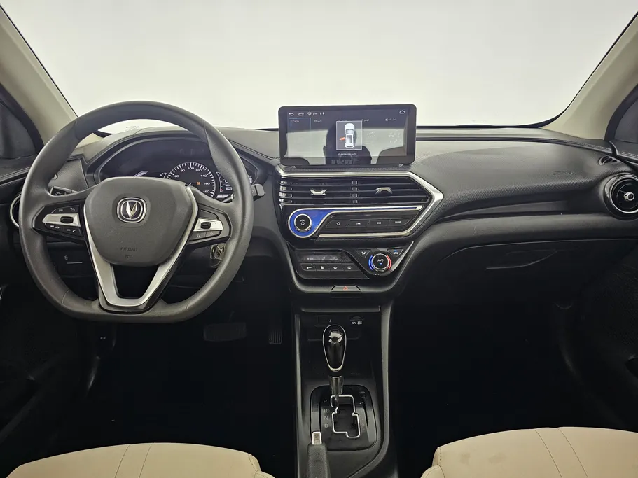 2024 Changan Alsvin Full Option 