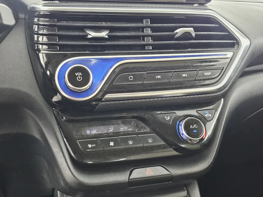 2024 Changan Alsvin Full Option 