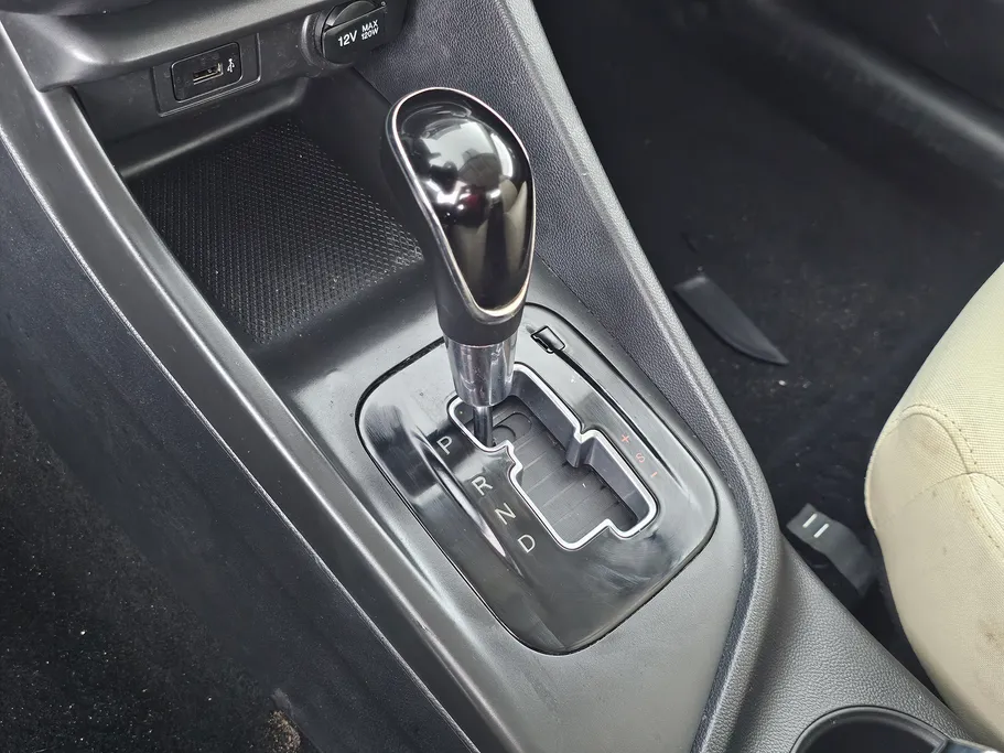 2024 Changan Alsvin Full Option 